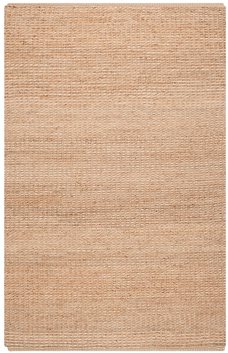 Safavieh Natural Fiber Nf466A Natural Natural Fiber Area Rug