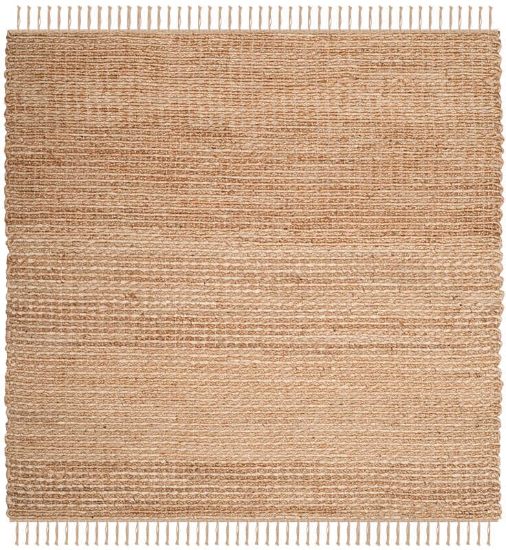 Safavieh Natural Fiber Nf466A Natural Natural Fiber Area Rug