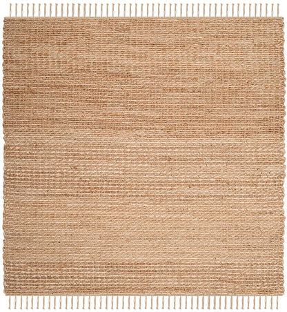 Safavieh Natural Fiber Nf466A Natural Natural Fiber Area Rug