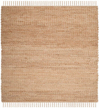 Safavieh Natural Fiber Nf466A Natural Natural Fiber Area Rug