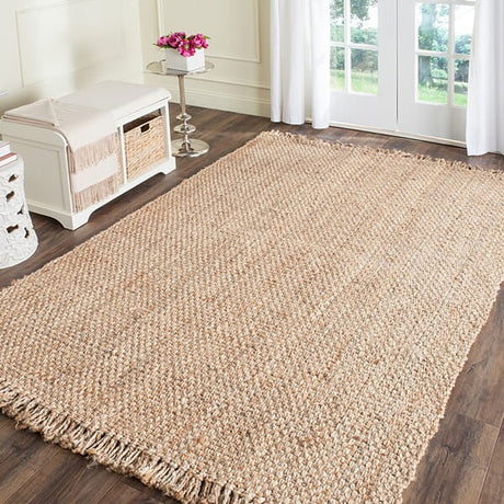 Safavieh Natural Fiber Nf467A Natural Rugs.