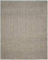 Safavieh Natural Fiber Nf470A Natural / Grey Rugs.