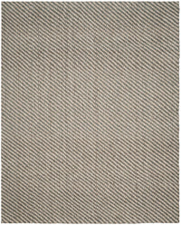 Safavieh Natural Fiber Nf470A Natural / Grey Natural Fiber Area Rug