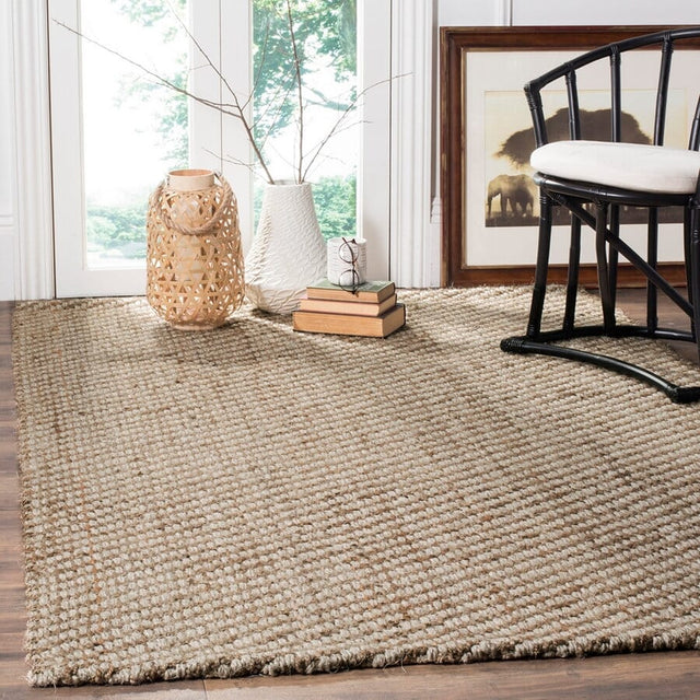 Safavieh Natural Fiber Nf471A Natural Rugs.