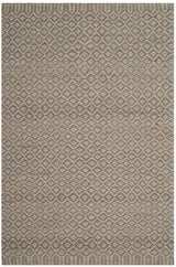 Safavieh Natural Fiber Nf473A Grey Rugs.