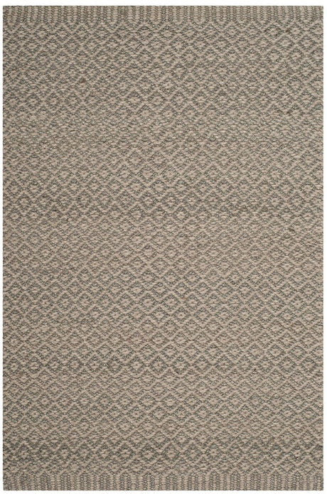 Safavieh Natural Fiber Nf473A Grey Rugs.
