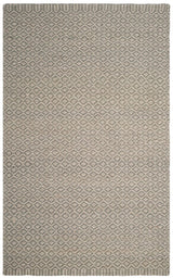 Safavieh Natural Fiber Nf473A Grey Rugs.
