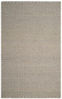 Safavieh Natural Fiber Nf473A Grey Rugs.