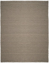 Safavieh Natural Fiber Nf473A Grey Rugs.