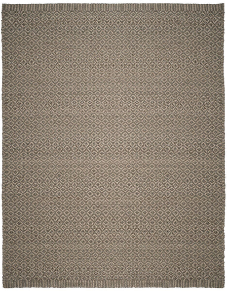 Safavieh Natural Fiber Nf473A Grey Rugs.