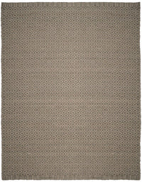 Safavieh Natural Fiber Nf473A Grey Area Rug