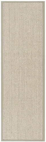 Safavieh Natural Fiber Nf475A Grey Rugs.