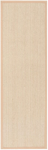 Safavieh Natural Fiber Nf475B Beige Rugs.