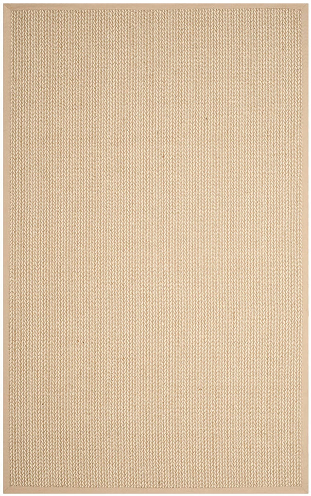 Safavieh Natural Fiber Nf475B Beige Rugs.