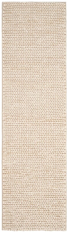 Safavieh Natural Fiber Nf520A Ivory Rugs.