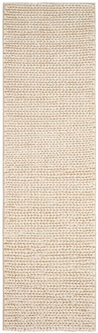 Safavieh Natural Fiber Nf520A Ivory Area Rug