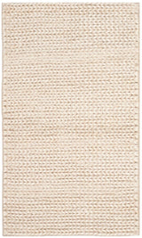 Safavieh Natural Fiber Nf520A Ivory Rugs.