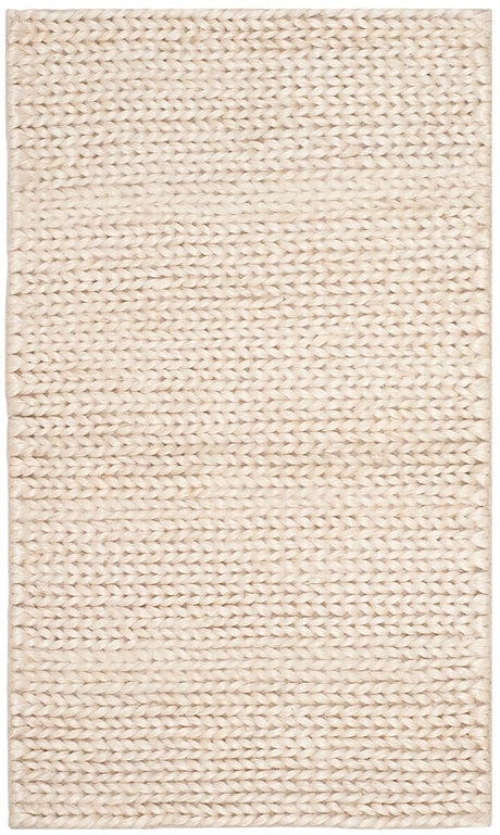 Safavieh Natural Fiber Nf520A Ivory Rugs.