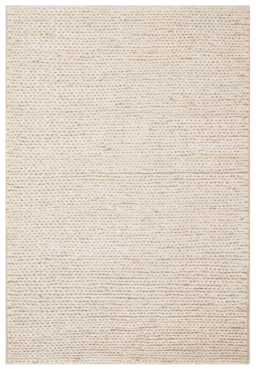 Safavieh Natural Fiber Nf520A Ivory Area Rug