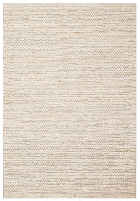 Safavieh Natural Fiber Nf520A Ivory Area Rug