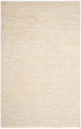 Safavieh Natural Fiber Nf520A Ivory Rugs.
