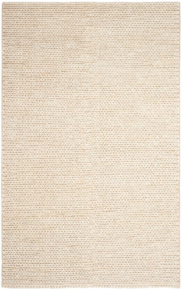 Safavieh Natural Fiber Nf520A Ivory Rugs.