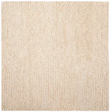 Safavieh Natural Fiber Nf520A Ivory Rugs.