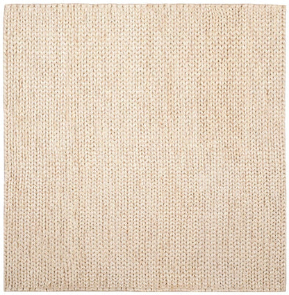 Safavieh Natural Fiber Nf520A Ivory Area Rug