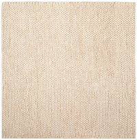 Safavieh Natural Fiber Nf520A Ivory Area Rug