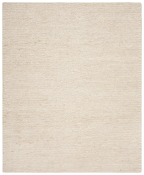 Safavieh Natural Fiber Nf520A Ivory Rugs.
