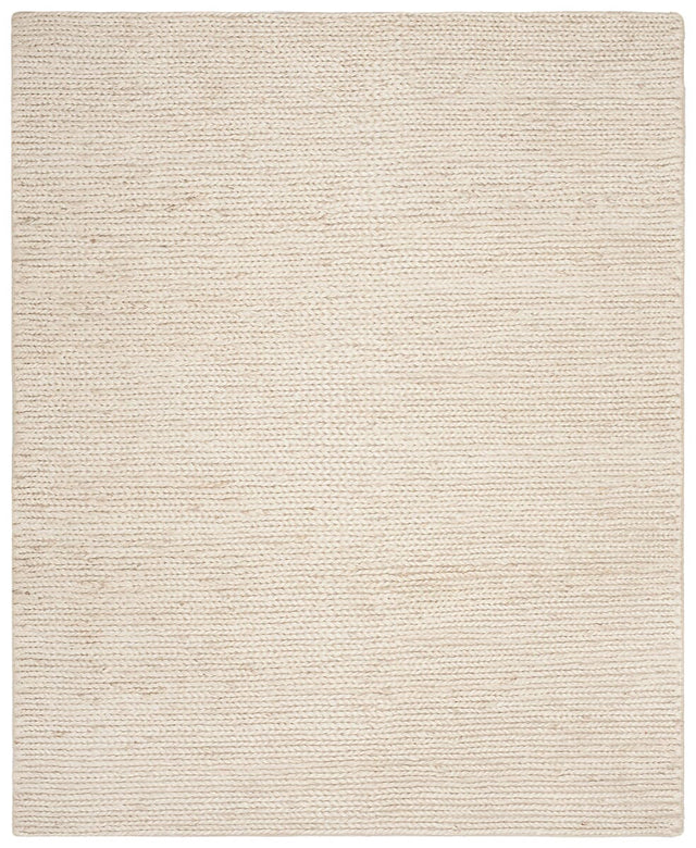 Safavieh Natural Fiber Nf520A Ivory Rugs.