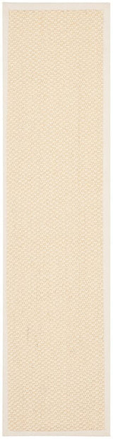 Safavieh Natural Fiber Nf525A Creme Rugs.