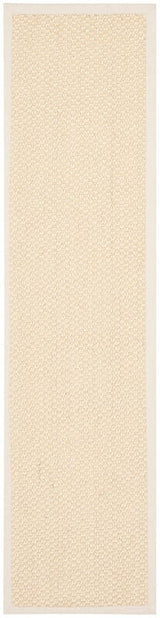 Safavieh Natural Fiber Nf525A Creme Rugs.