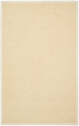 Safavieh Natural Fiber Nf525A Creme Rugs.