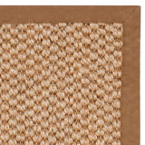 Safavieh Natural Fiber Nf525B Natural Rugs.