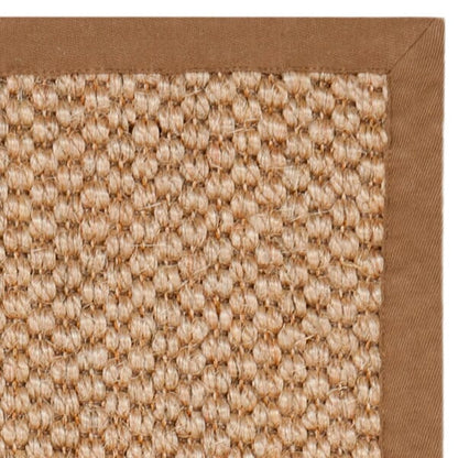 Safavieh Natural Fiber Nf525B Natural Solid Color Area Rug