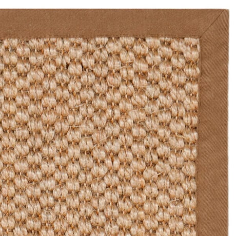 Safavieh Natural Fiber Nf525B Natural Solid Color Area Rug