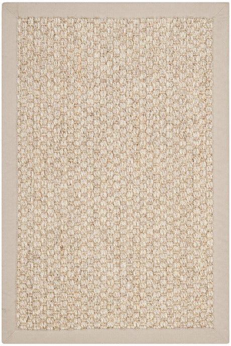 Safavieh Natural Fiber Nf525C Marble Rugs.