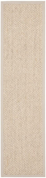 Safavieh Natural Fiber Nf525C Marble Rugs.