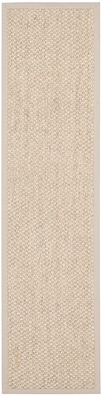 Safavieh Natural Fiber Nf525C Marble Rugs.