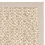 Safavieh Natural Fiber Nf525C Marble Rugs.