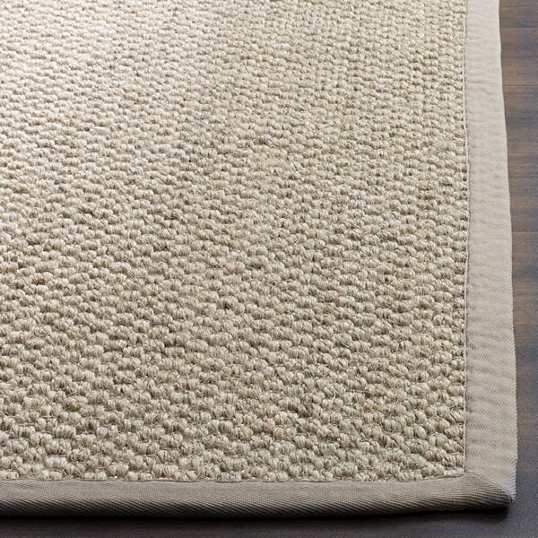 Safavieh Natural Fiber Nf525C Marble Rugs.