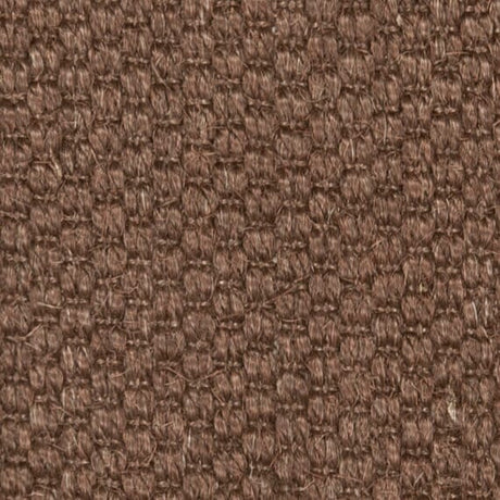 Safavieh Natural Fiber Nf525D Chocolate Rugs.