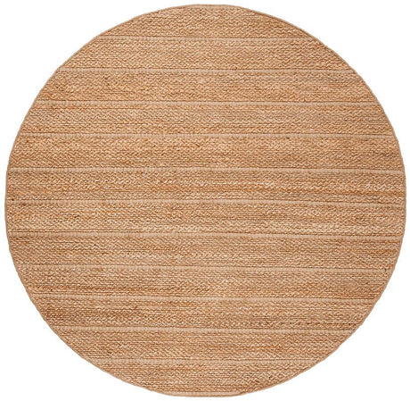 Safavieh Natural Fiber Nf550A Natural / Light Grey Rugs.