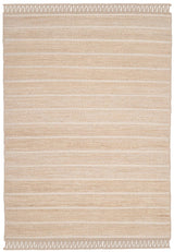 Safavieh Natural Fiber Nf550B Ivory / Ivory Rugs.