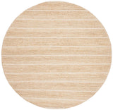 Safavieh Natural Fiber Nf550B Ivory / Ivory Rugs.