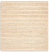 Safavieh Natural Fiber Nf550B Ivory / Ivory Rugs.