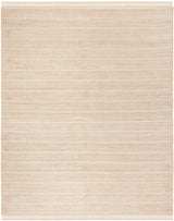 Safavieh Natural Fiber Nf550B Ivory / Ivory Rugs.