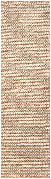 Safavieh Natural Fiber Nf653A Natural Natural Fiber Area Rug