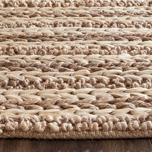 Safavieh Natural Fiber Nf653A Natural Natural Fiber Area Rug